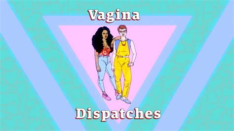 vigina on vimeo|Vagina Dispatches: The Vulva on Vimeo.